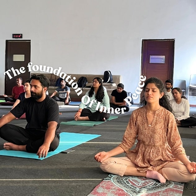 A Foundation for the Future