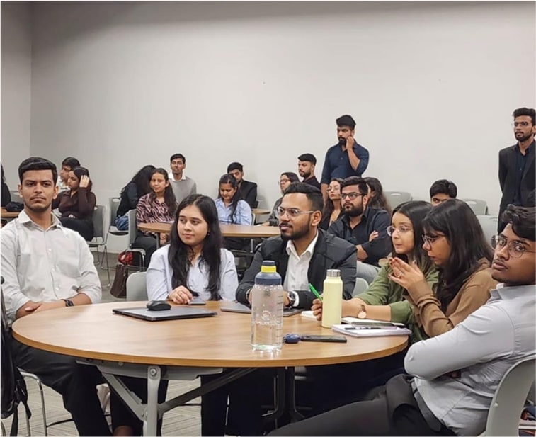 SOIL believes that your network is your net worth