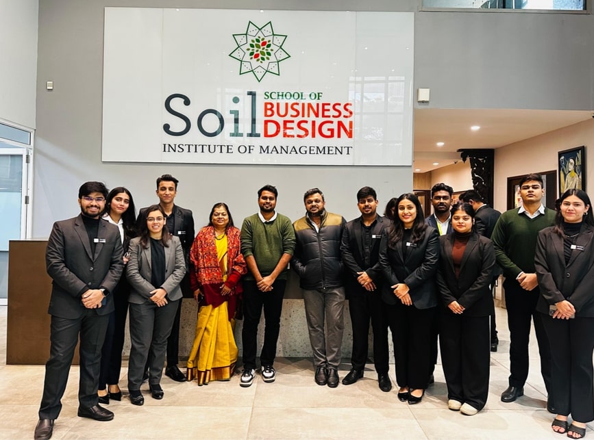 These academies are not just interest groups