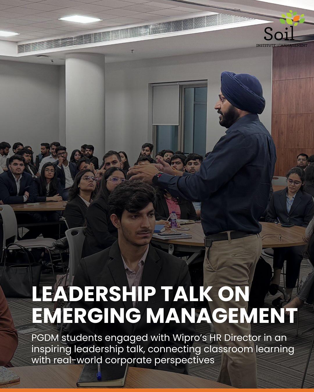 Inside the PGDM in Marketing Management Curriculum