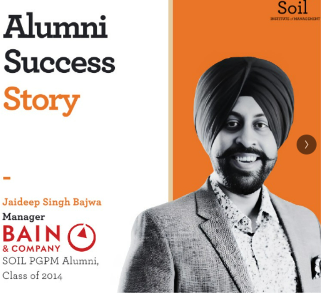 Alumni Success Story