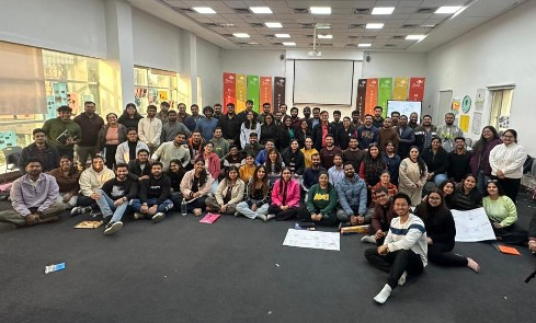 The PGPM program requires professionals from non-business