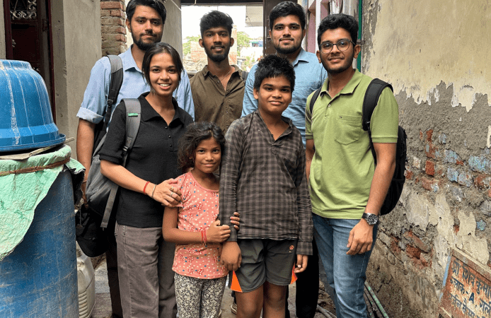 Social Innovation Program