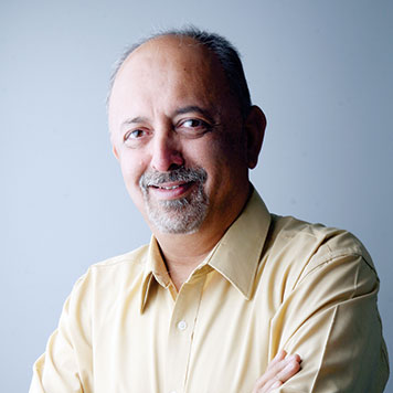 Anil Sachdev