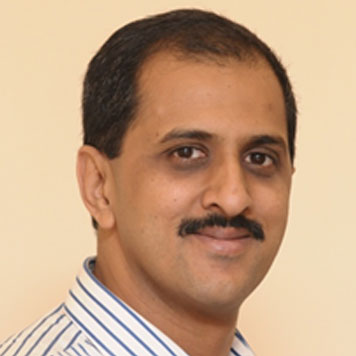 Ashok Ramachandran