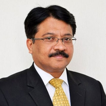 Dr. C Jayakumar