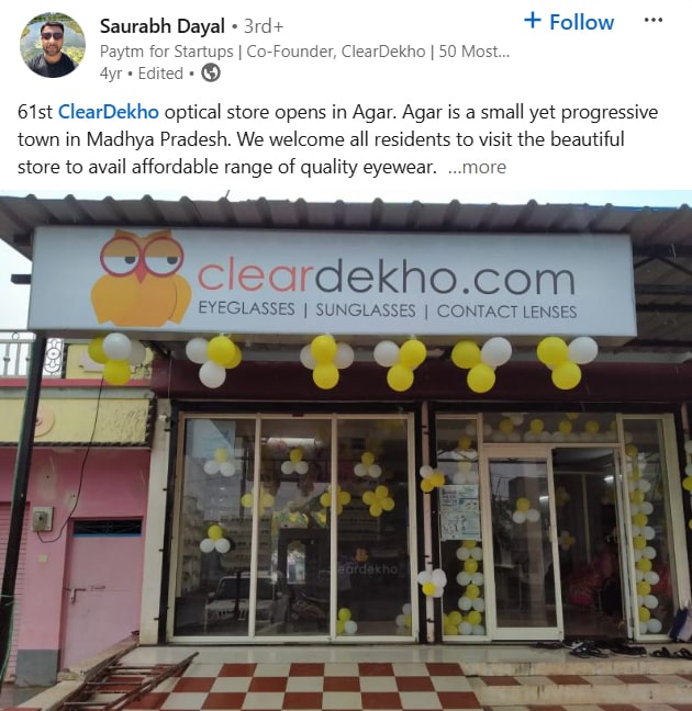 ClearDekho Official Store