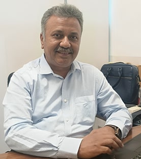 Vivek Chakrapani 