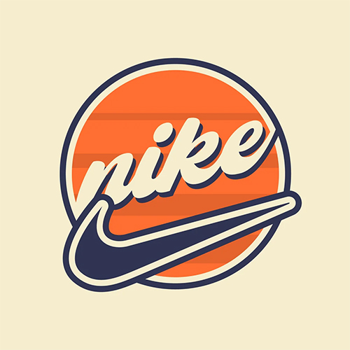 Nike Swoosh